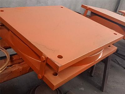 庆安县建筑摩擦摆隔震支座用材料检测应该遵循哪些规范