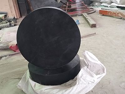 庆安县GJZ板式橡胶支座的主要功能工作原理